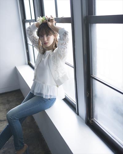 【美ボディ】小嶋陽菜