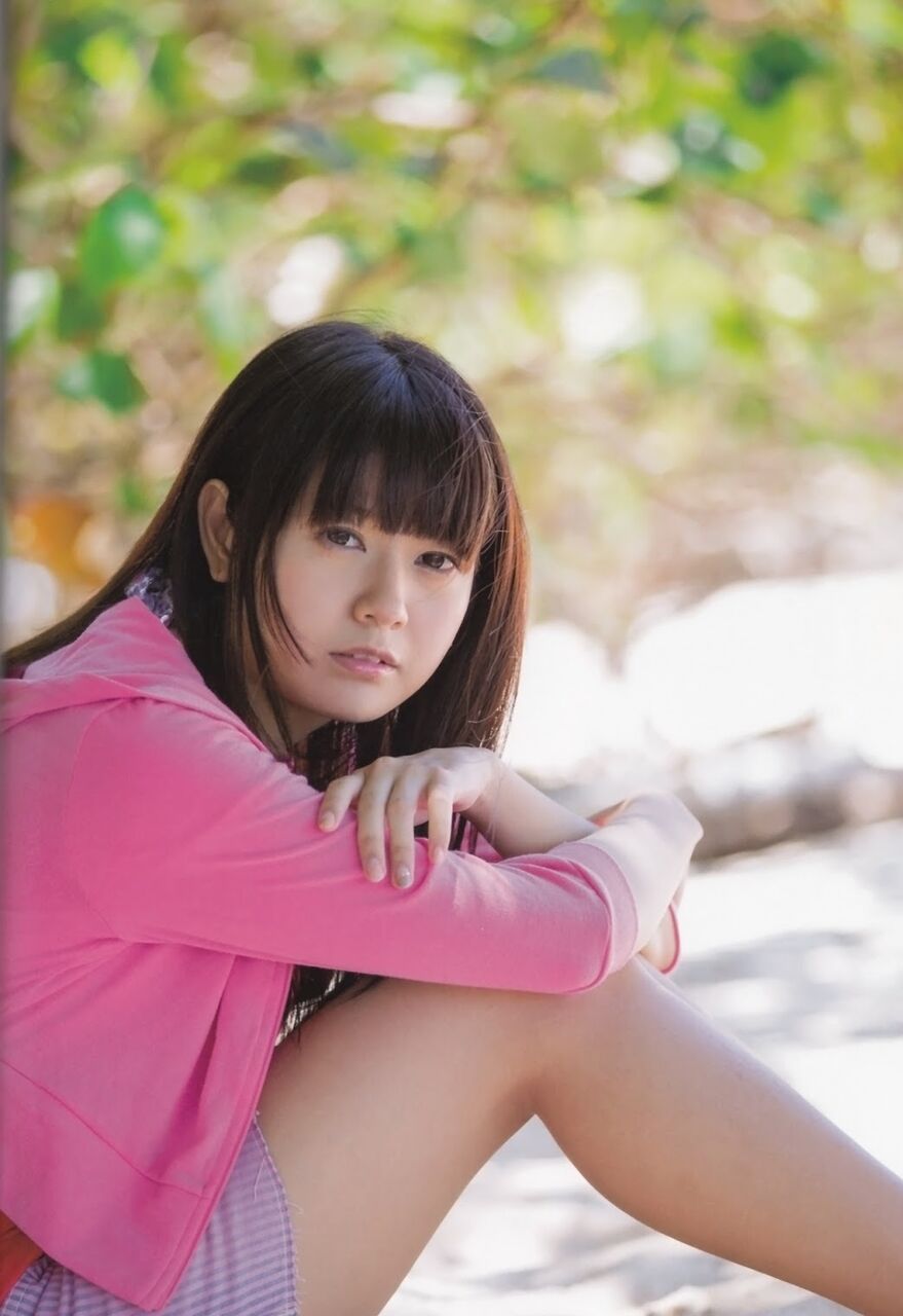【セクシーボディ】竹達彩奈