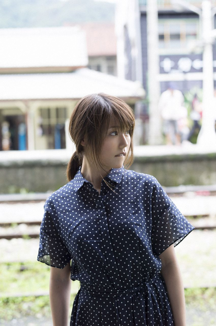 【S級美女】有村架純