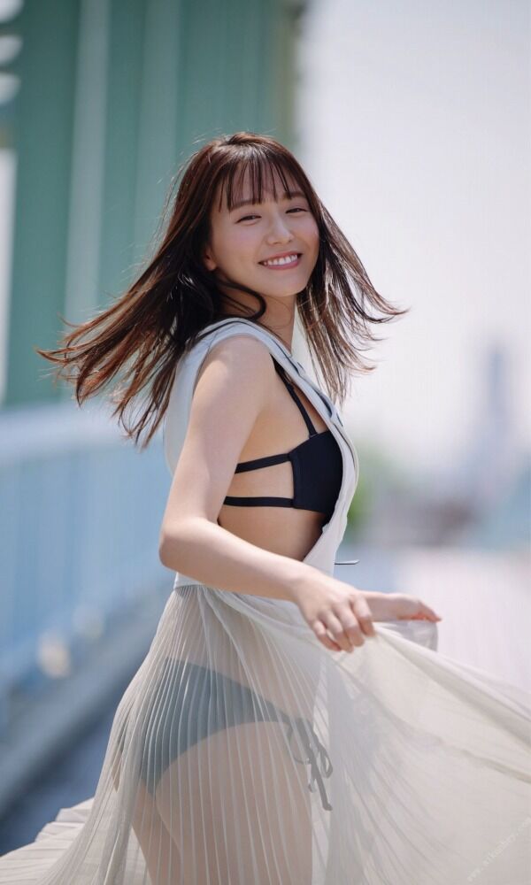 【妖艶】志田音々