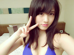 【S級美女】【S級美少女】大和田南那の水着画像まとめ【17枚】スリーサイズ