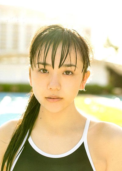 【S級美女】松井愛莉
