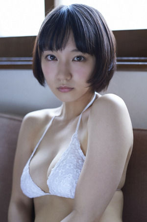 【SEXY】吉岡里帆