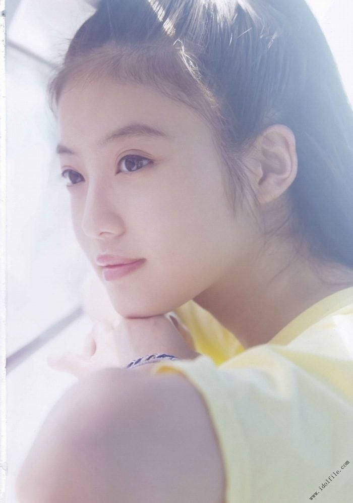 【ゴージャス】【今田美桜】かわいい綺麗なお顔アップ多め！