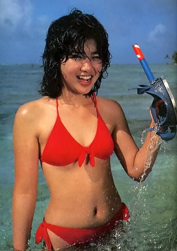 【ゴージャス】菊池桃子