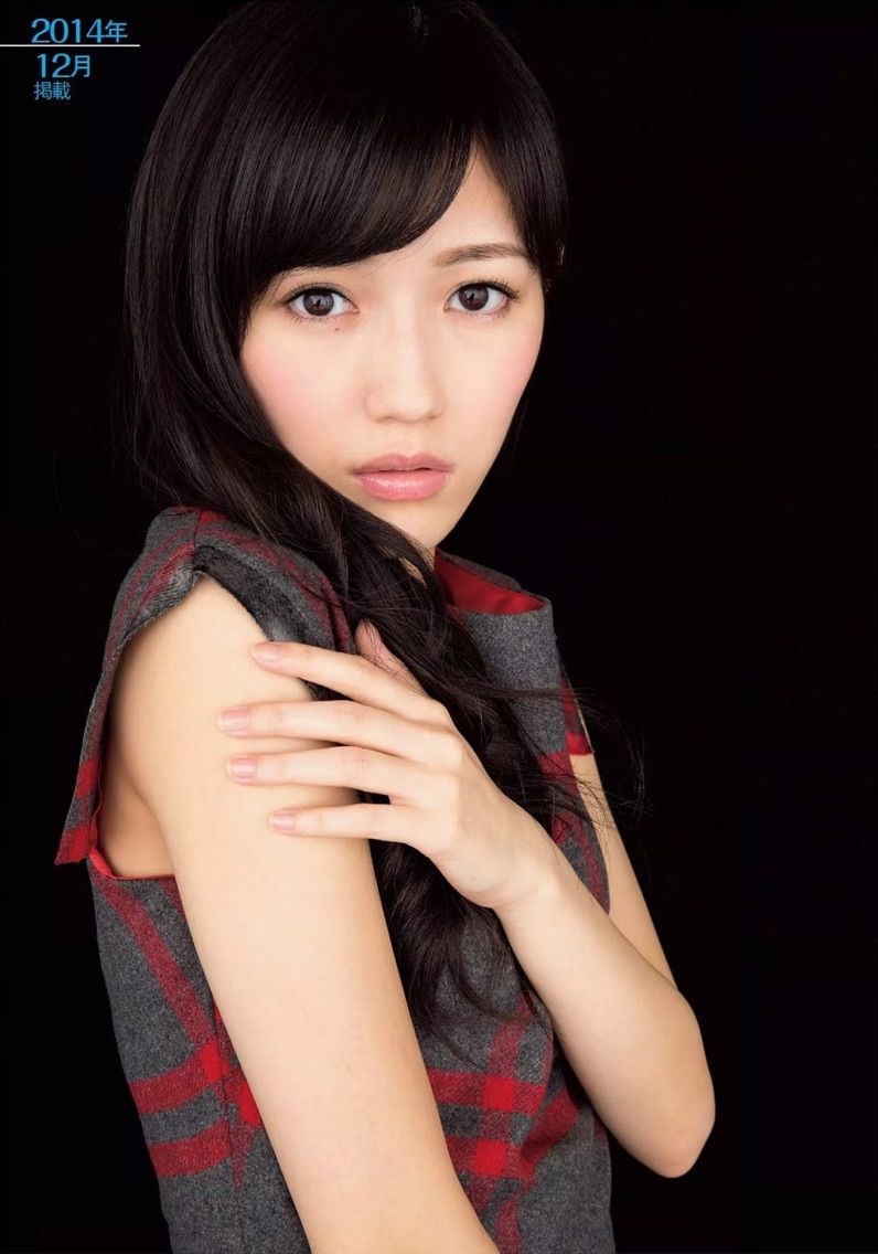 【可愛いね】渡辺麻友