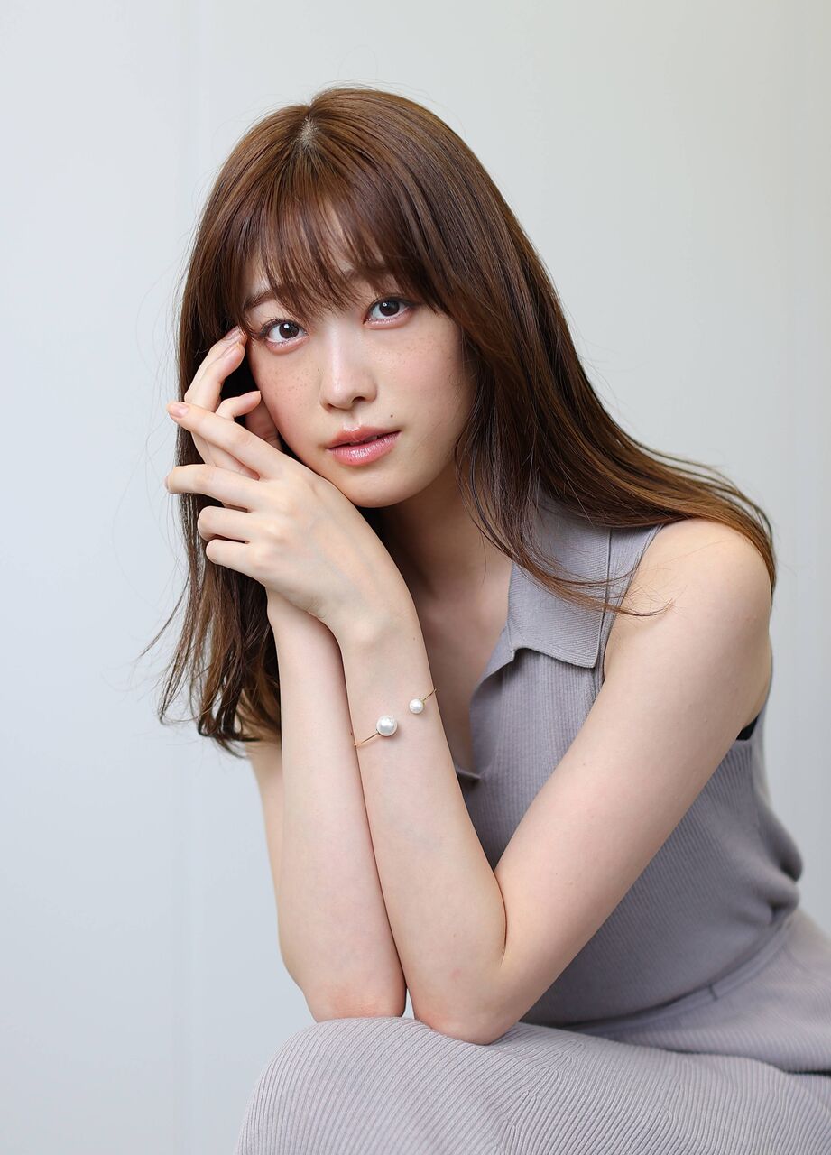 【美女】[可愛い]国民的美少女・髙橋ひかるちゃんはすこか？グラビア