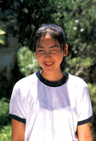 【美ボディ】麻生久美子