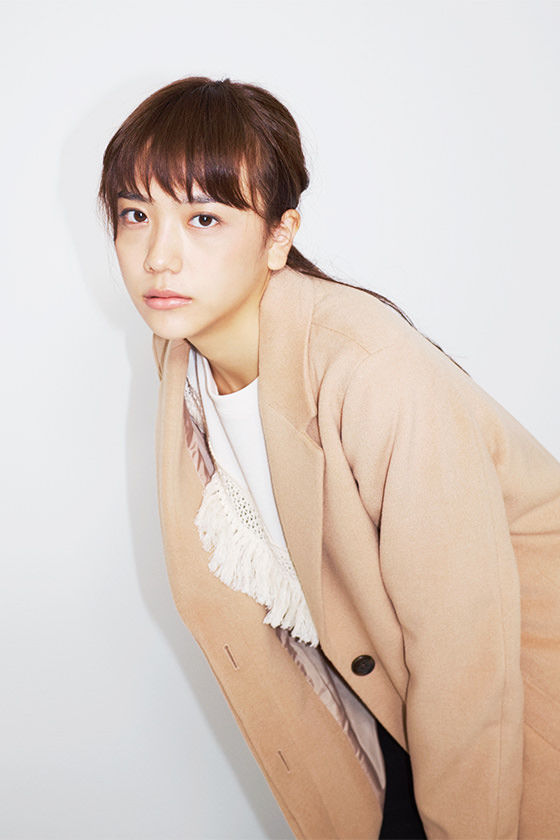 【ゴージャス】松井愛莉