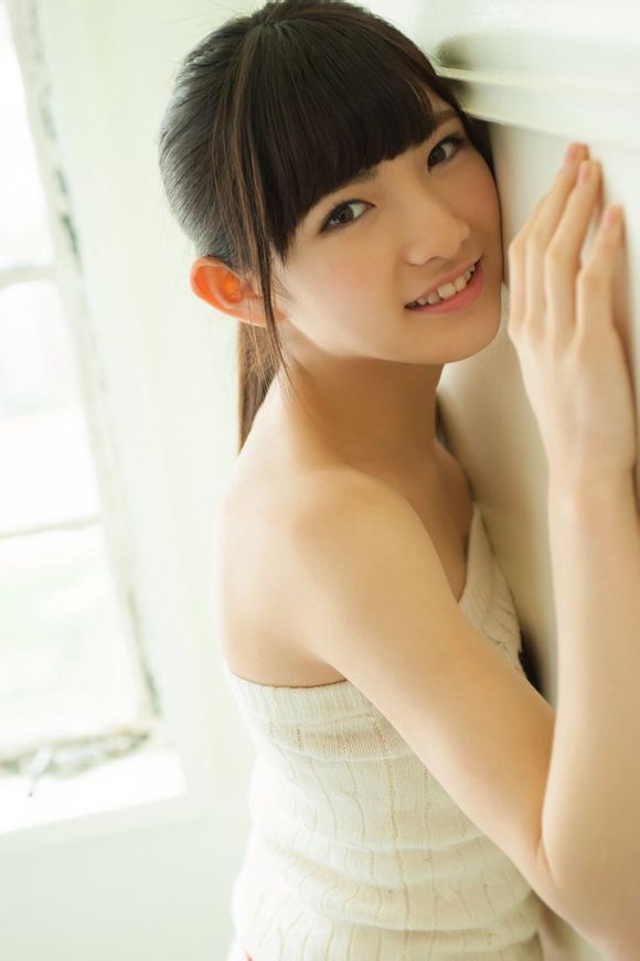 【美少女】超絶可愛い・ＡＫＢ48岡田奈々　画像