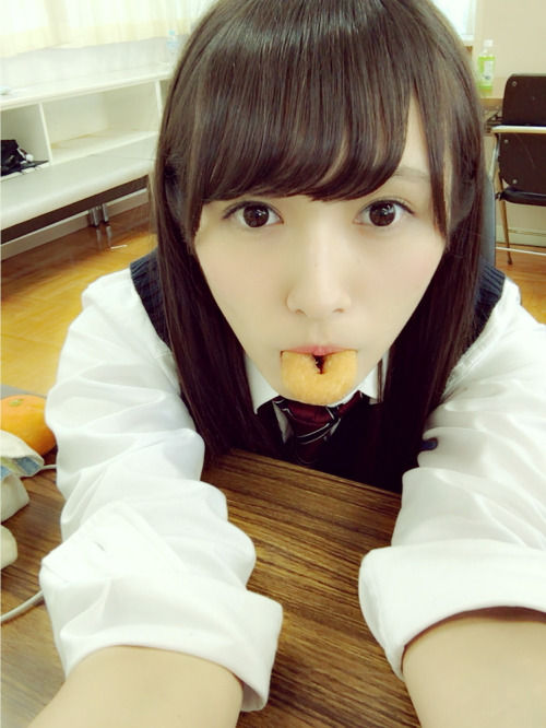 【S級美女】渡辺梨加