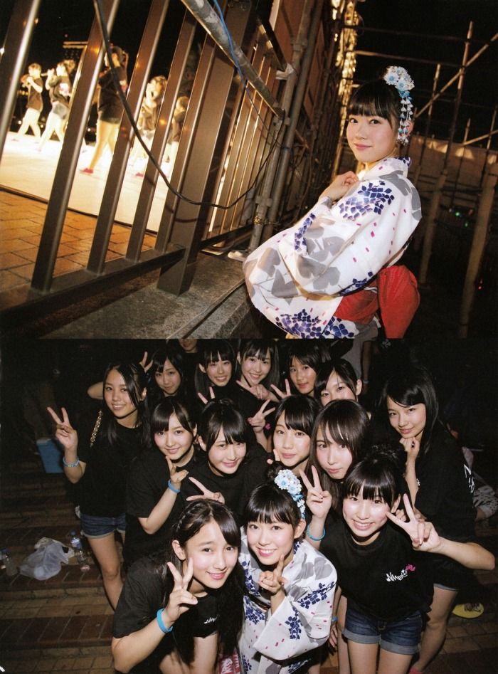 【美女】渡辺美優紀（みるきー）写真集「みる神」の画像まとめ＆ビキニ水着