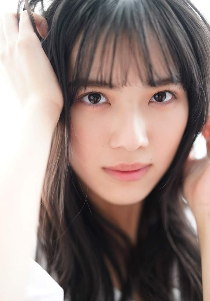 【美女】森本茉莉
