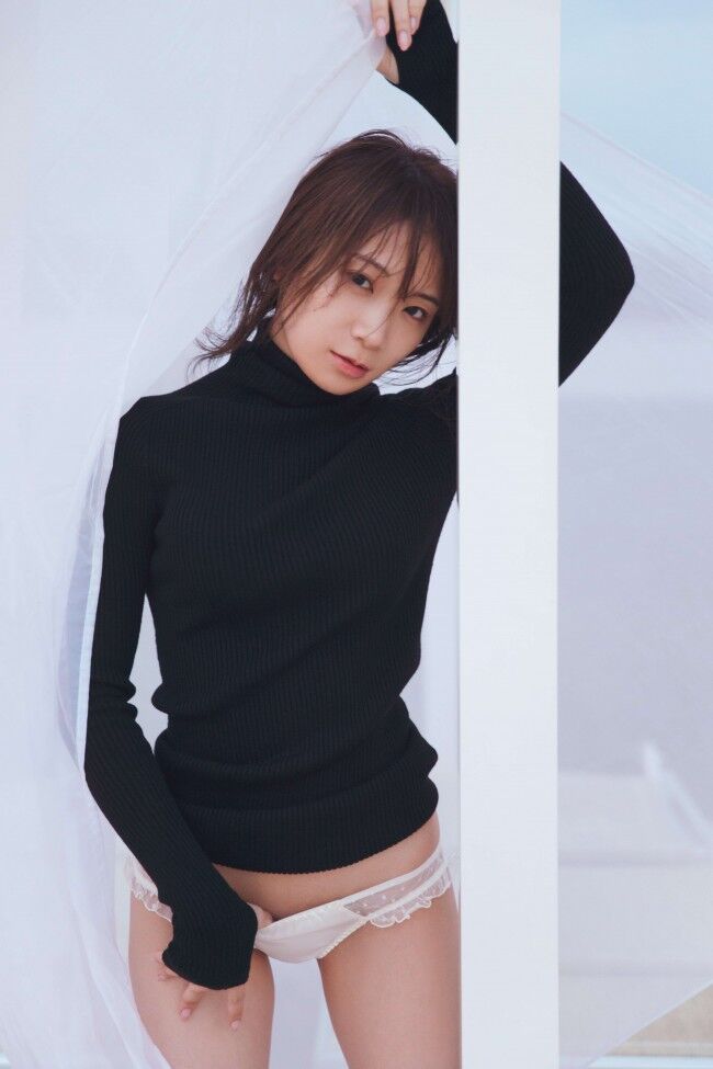 【妖艶】秋元真夏