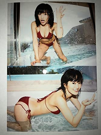【ゴージャス】『山本彩』ビキニ水着画像まとめpickup！！