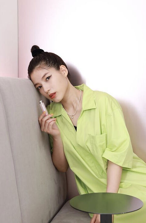 【SEXY】石井杏奈