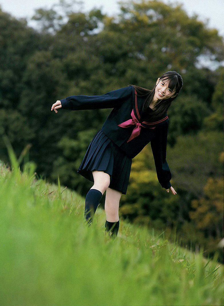 【SEXY】齋藤飛鳥