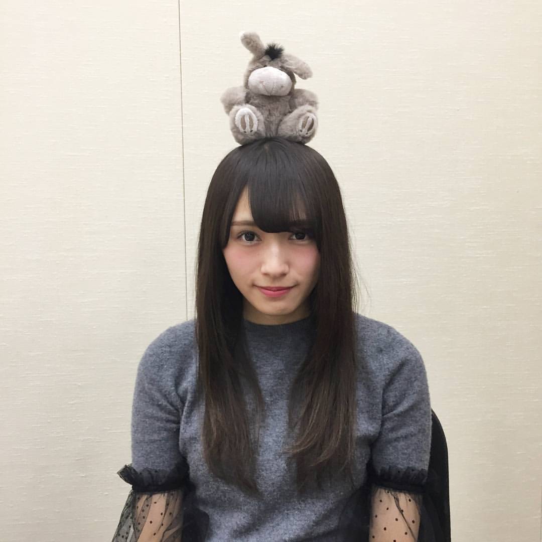 【妖艶】渡辺梨加スリーサイズ