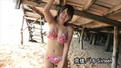 【妖艶】【美少女】京佳の水着画像まとめ【51枚】