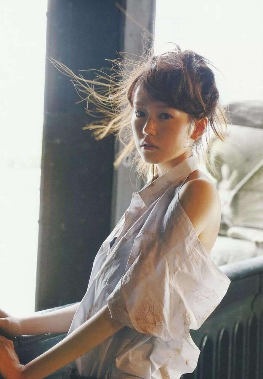 【S級美女】桐谷美玲