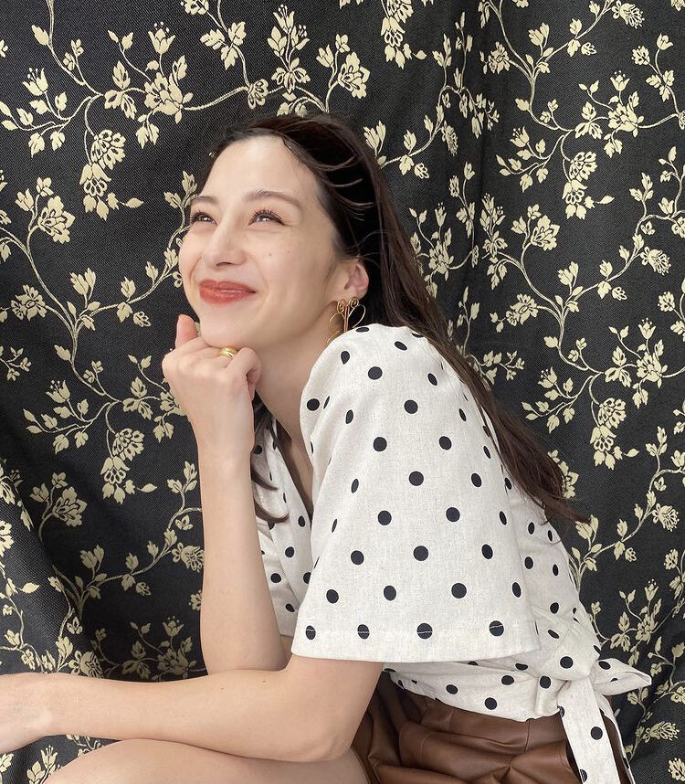【セクシーボディ】SSS級美女・中条あやみの水着画像80枚【ビキニ姿が可愛すぎてやばいです！】グラビア