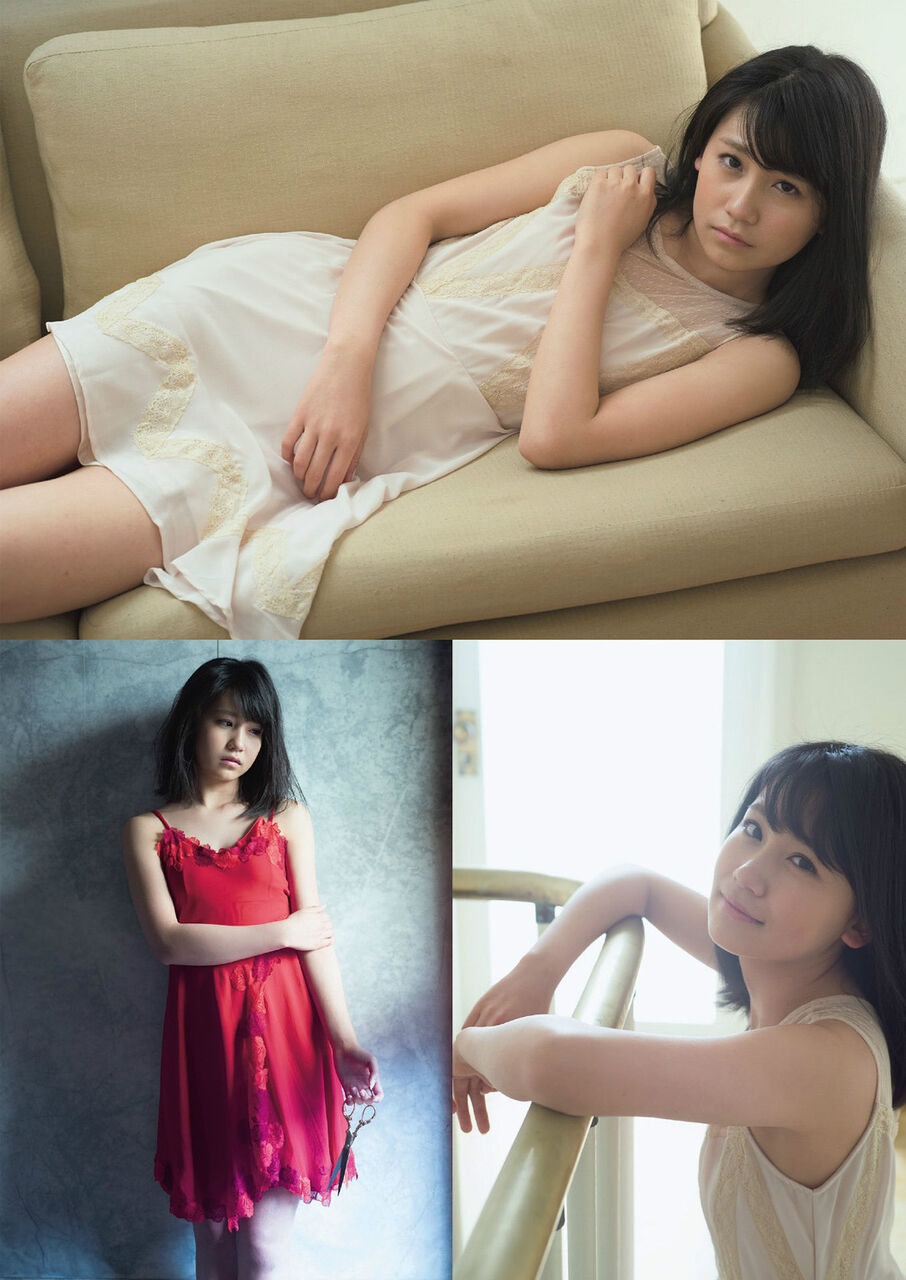 【美少女】小嶋真子