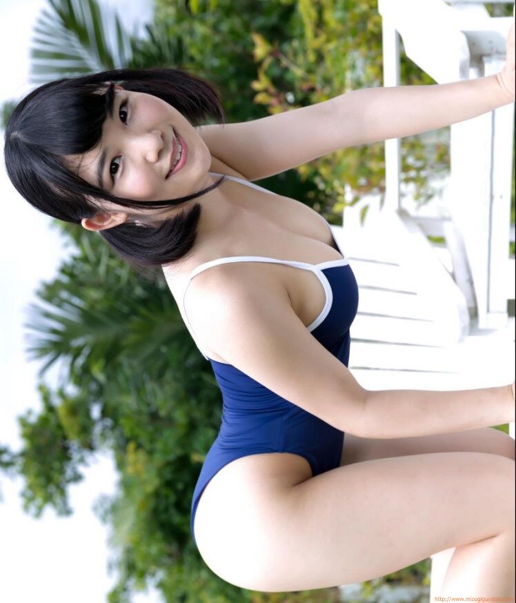 【極上ボディ】佐々野愛美