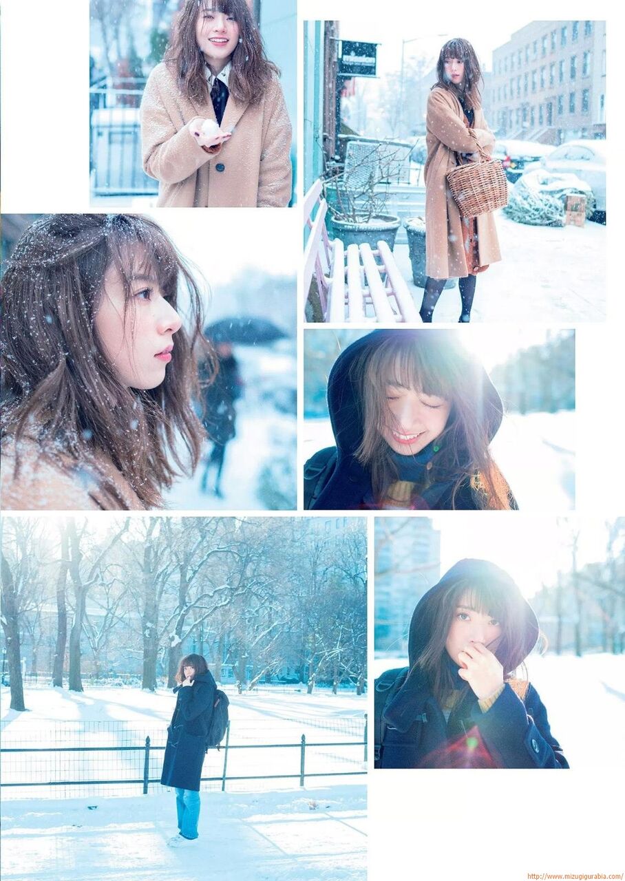 【可愛いね】橋本奈々未