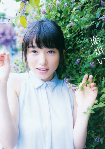 【美ボディ】S級美少女・桜井日奈子の厳選画像グラビア