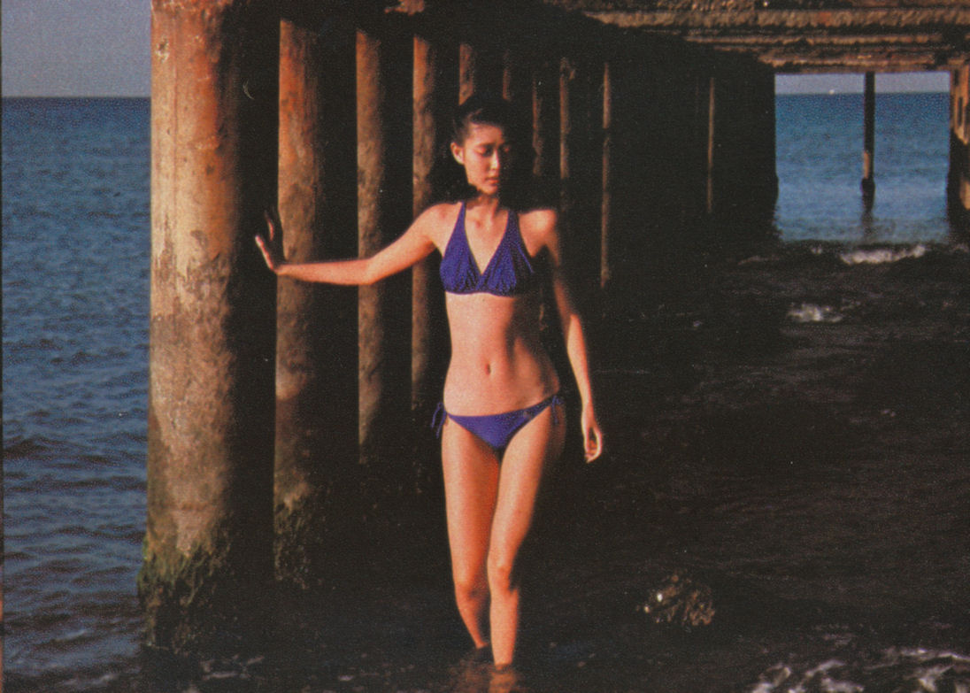【SEXY】紺野美沙子特集