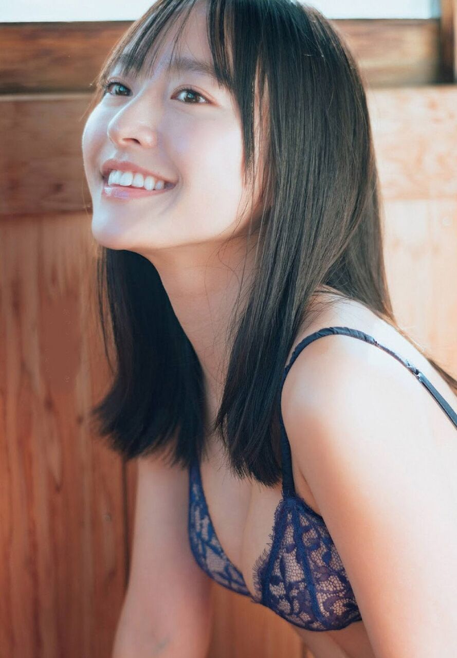 【艶めかしい】高崎かなみ