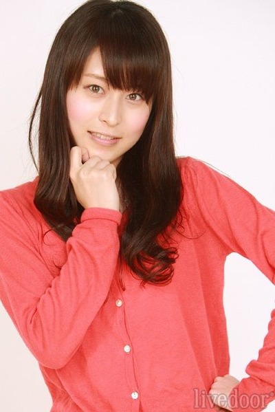 笠井恵利香