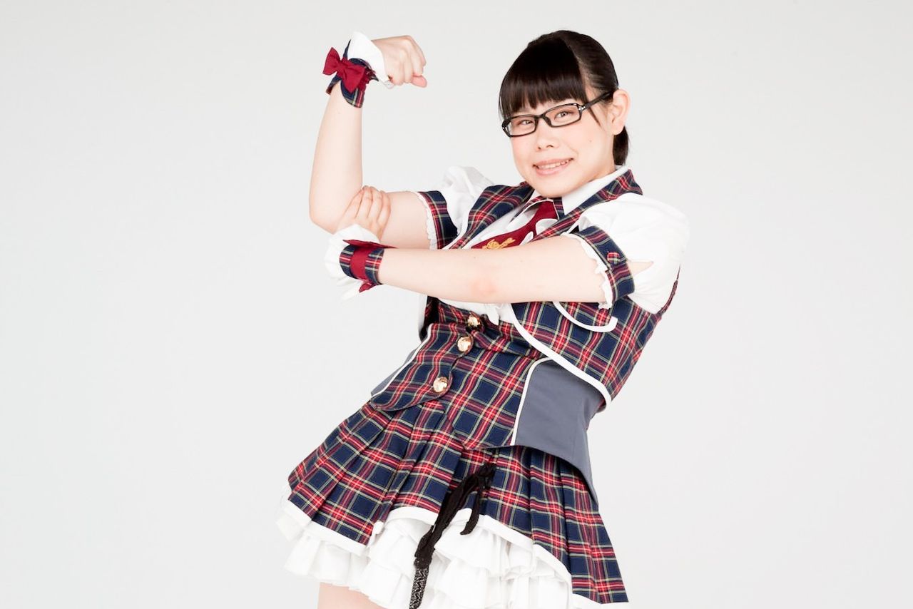 Vol 11 Adなぎさ バクステ外神田一丁目 どるばこ チャンピオンred アイドルのルツボッ まとめ Vol 11 Adなぎさ バクステ外神田一丁目 どるばこ チャンピオンred アイドルのルツボッ まとめ