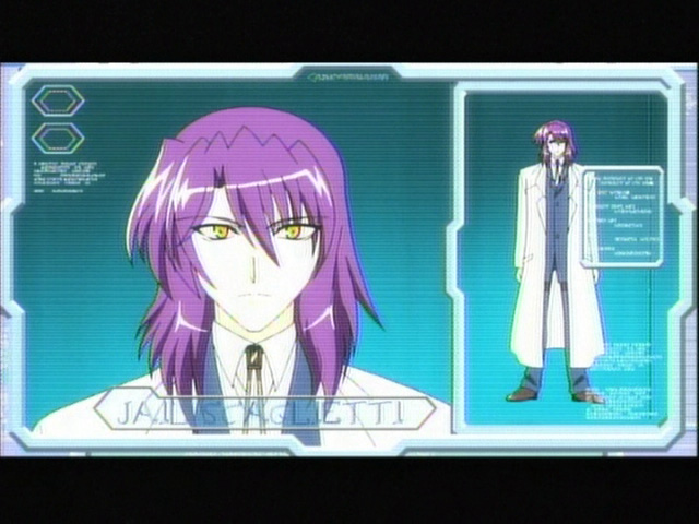 なのはsts感想 その6なの ヮ 気ままに自由日記 なのはsts感想 その6なの ヮ 気ままに自由日記