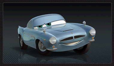 初めての３dムービー Cars2 カーズ2 エンゼルハウスってどうですか