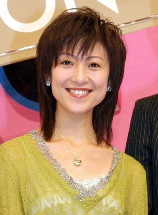 郁美 アナ 木村