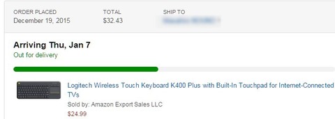 ChromeOS対応してるよ。K400 Plusキタ!
