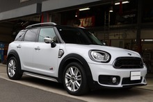 MINI F60 Cooper SD ALL4 × iSWEEP Brake Pad IS1500 : イシカワ