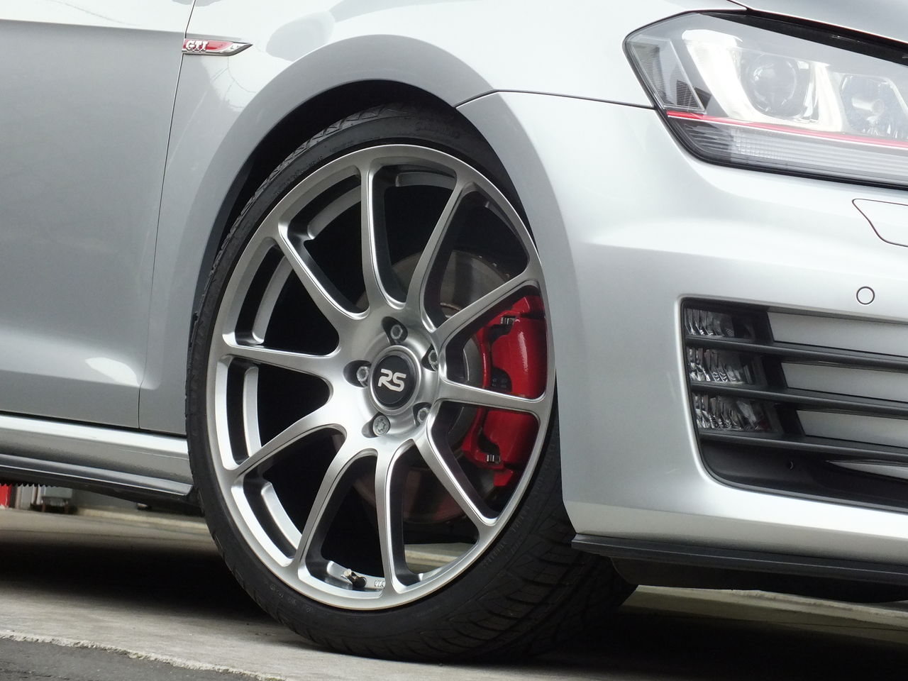 Golf7 Gti Neuspeed Rse102 Power Module Exhaust System イシカワエンジニアリング スタッフブログ