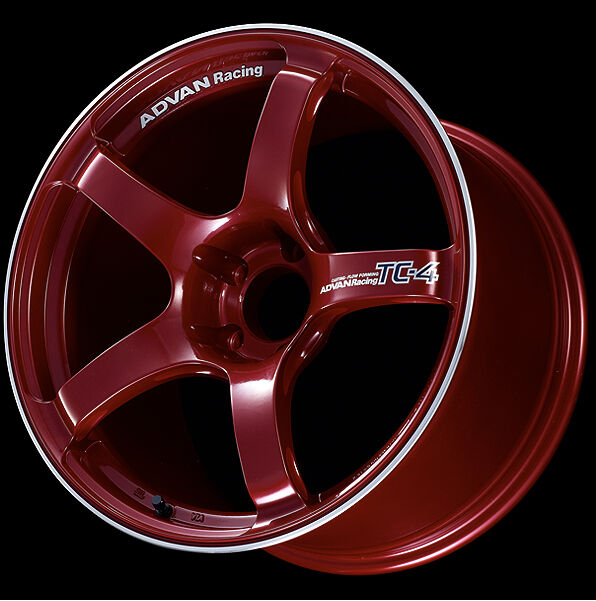 特にMINI JCWユーザーに嬉しい♪YOKOHAMA ADVAN TC-4 に17インチ