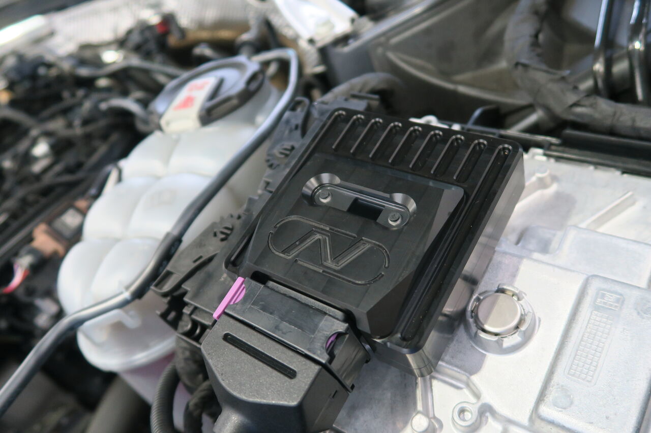 NEUSPEED Power Moduleニュースピード パワーモジュール NEUSPEED Power Module 64.10.15 – ishikawa-engineering