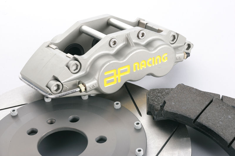 朗報!! AP Racing ブレーキキットの限定数特価販売のお知らせです