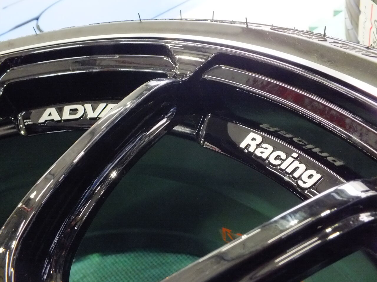 Ford rz 18