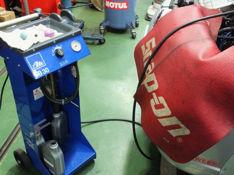  GOLF4 R32 MOTUL 300V CHRONO ETCC 
