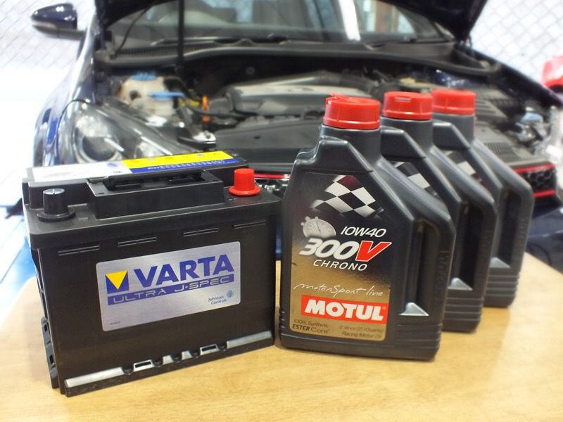 Golf 6 gti двигатель
