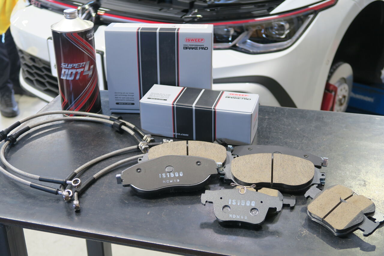 INSIGNIA インシグニア 2015 ジョセフ・フェルプス