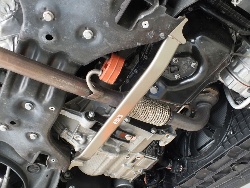 iSWEEP フロントロアアームパワーブレース iSWEEP Front Lower Arm Power Brace ISCFLB-PAW – ishikawa