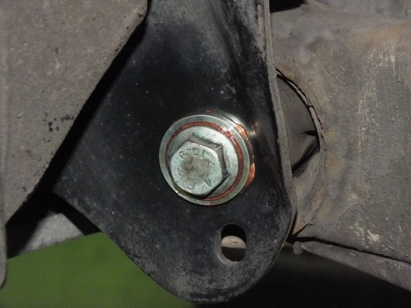 イシカワエンジニアリング スタッフブログ:TT 8N 1.8T × iSWEEP Rigid Collar