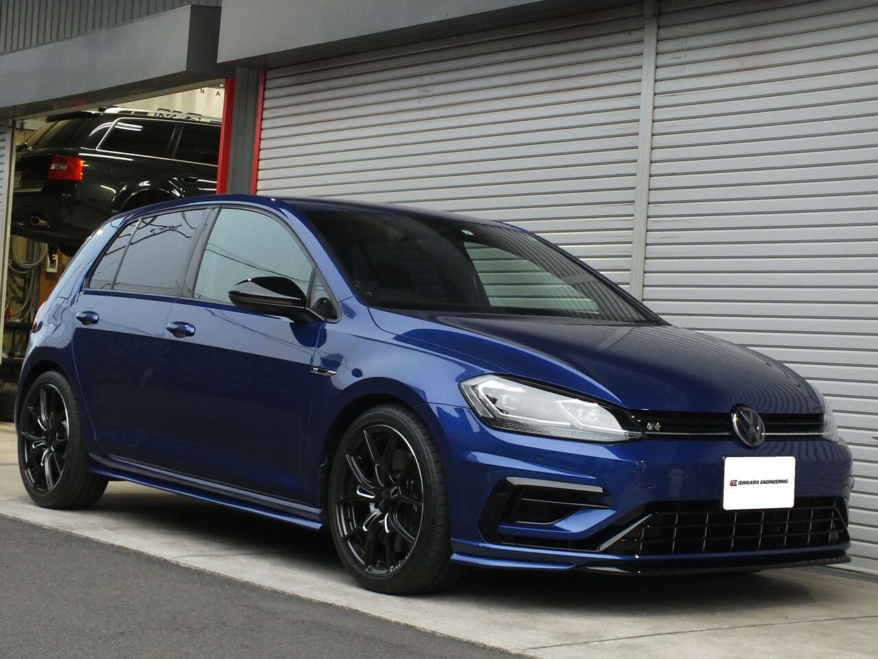 iSWEEP アップグレードスプリング　VWゴルフ7R / AUDI S3 d4b4f38b-s.jpg