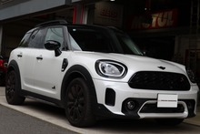 MINI F60 Cooper SD ALL4 LCI × iSWEEP Brake Pad IS1500 : イシカワ